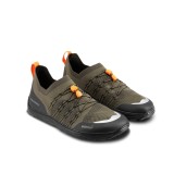 Barebarics Voyager army green