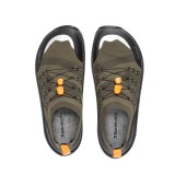 Barebarics Voyager army green