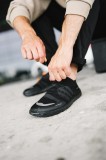 Barebarics Voyager black