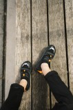 Barebarics Voyager black