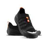 Barebarics Voyager black
