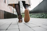 Be Lenka Diva | ciemny brąz