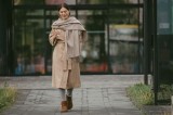 Be Lenka Polaris | brązowe