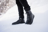 Be Lenka Winter | black
