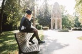 Be Lenka Diva | czarne