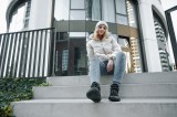 Be Lenka Ranger 2.0 | czarne wodoodporne buty barefoot