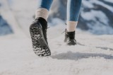 Be Lenka Ranger 2.0 | czarne wodoodporne buty barefoot