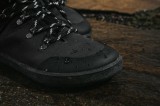 Be Lenka Ranger 2.0 | czarne wodoodporne buty barefoot