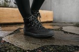 Be Lenka Ranger 2.0 | czarne wodoodporne buty barefoot