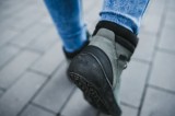 Be Lenka Ranger 2.0 | szare