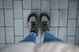 Be Lenka Ranger 2.0 | szare