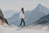 Be Lenka Snowfox | biała perła