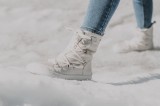 Be Lenka Snowfox | biała perła