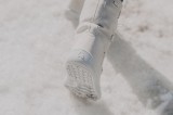 Be Lenka Snowfox | biała perła