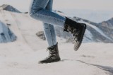 Be Lenka Snowfox | czarne