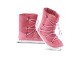 Be Lenka Snowfox Kids | różowe