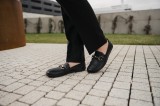 Be Lenka Viva | czarne damskie