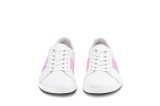 Be Lenka Elite White and Pink trampki barefoot
