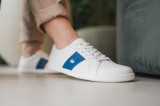 Be Lenka Elite | biało-niebieskie