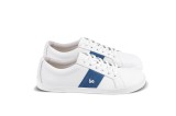 Be Lenka Elite White and Dark Blue