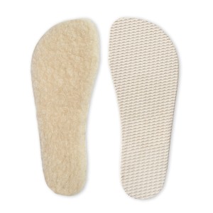 Shapen Extra Warm | wełniane wkładki