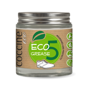 Coccine ECO Grease | ekologiczny tłuszcz ochronny do butów