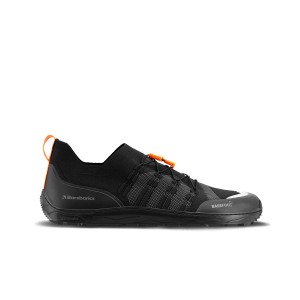 Barebarics Voyager | czarne