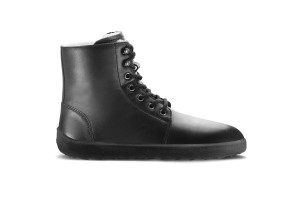 Be Lenka Winter 3.0 | czarne 