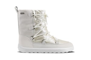 Be Lenka Snowfox | biała perła 