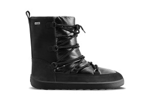 Be Lenka Snowfox | czarne