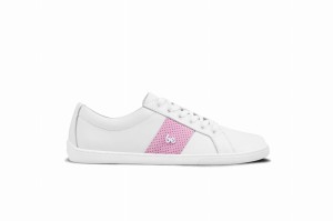 Be Lenka Elite | różowo - białe