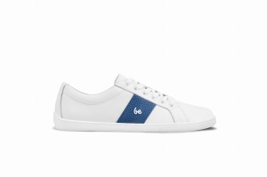 Be Lenka Elite | niebiesko - białe