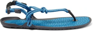 Xero Shoes Aqua Cloud | niebieskie