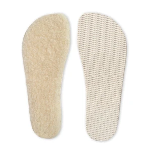 Shapen Extra Warm | wełniane wkładki
