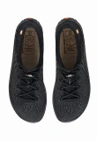 Brubeck Merino barefoot