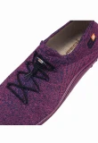 Brubeck Merino barefoot