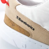 Barebarics Revive beżowe