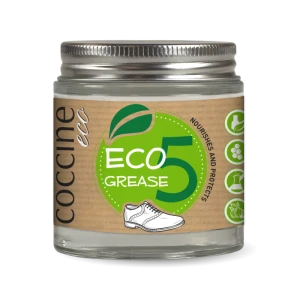 Coccine ECO Grease | ekologiczny tłuszcz ochronny do butów