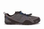 Xero Shoes Aqua x Sport | szaro-niebieskie