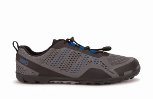 Xero Shoes Aqua x Sport | szaro-niebieskie