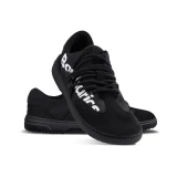 Barebarics Vibe black