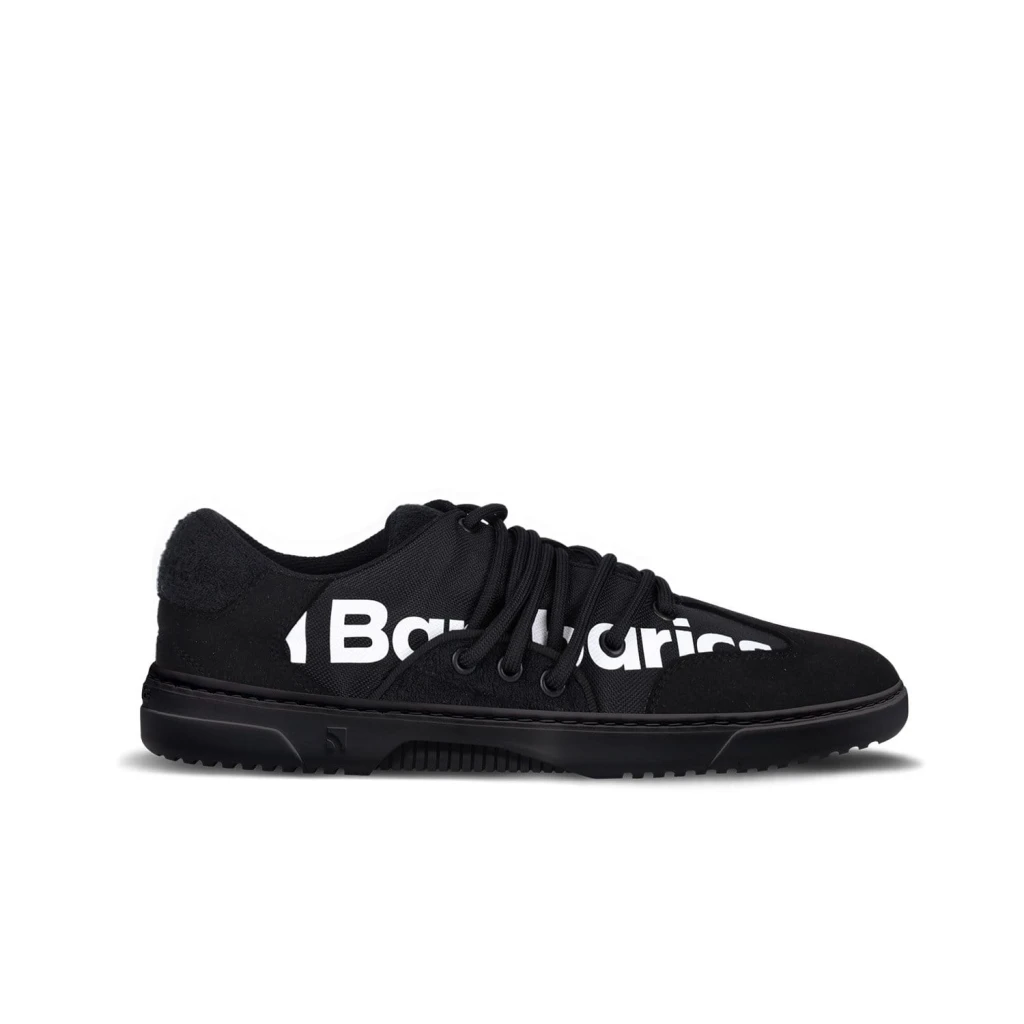 Barebarics Vibe black