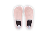 Be Lenka Dziecięce trampki barefoot Perk - Baby Pink