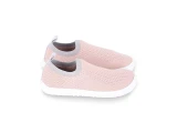 Be Lenka Dziecięce trampki barefoot Perk - Baby Pink