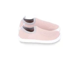 Be Lenka Dziecięce trampki barefoot Perk - Baby Pink