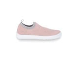 Be Lenka Dziecięce trampki barefoot Perk - Baby Pink