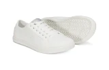 Xero Shoes Dillon - kolor biały - buty barefoot damskie