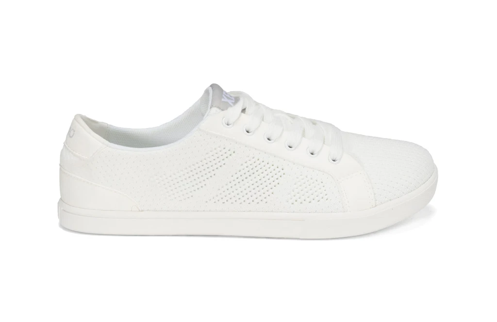 Xero Shoes Dillon - kolor biały - buty barefoot damskie
