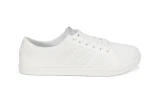 Xero Shoes Dillon - kolor biały - buty barefoot damskie