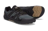 Xero Shoes Mesa II Trail Forest buty barefoot bose buty trekingowe hikingowe turystyczne